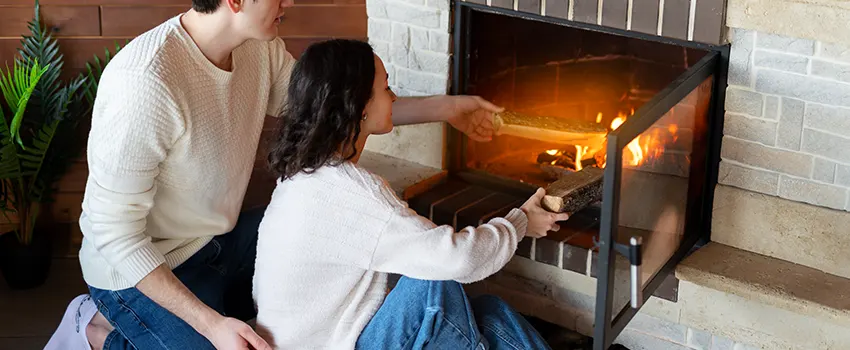 Kings Man Direct Vent Fireplaces Services in North Augusta, South Carolina