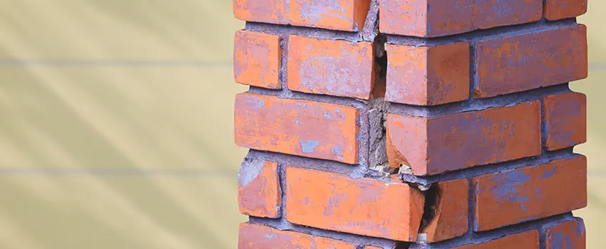Leaking Chimney Repair And Replacement Cost in North Augusta, South Carolina