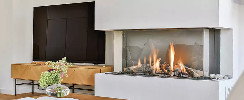 Ortal Wilderness Fireplace Repair and Maintenance in North Augusta, South Carolina