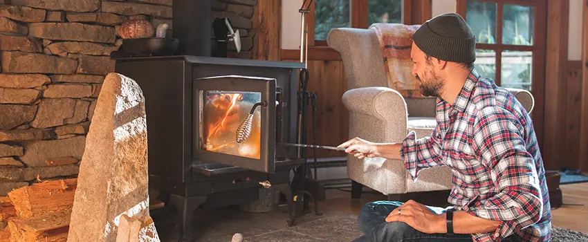 Cost of Pellet Fireplace Installation Services in North Augusta, SC