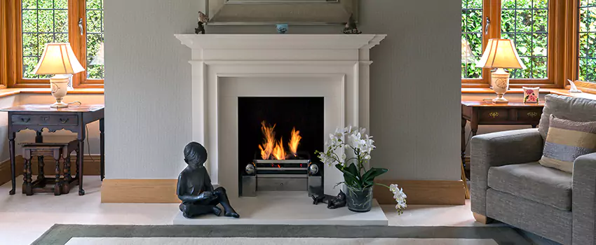 RSF Fireplaces Maintenance and Repair in North Augusta, South Carolina