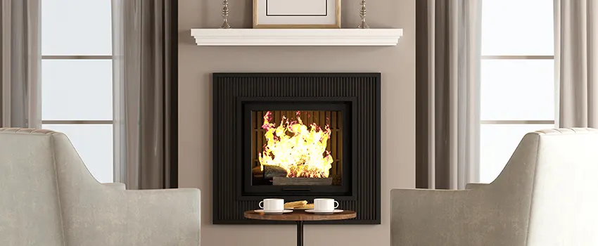 Superior Outdoor Fireplace Repair in North Augusta, SC