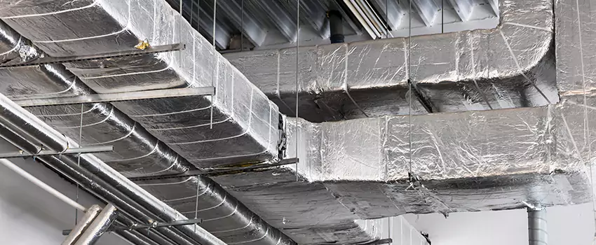 Vent Dust Cleaning Cost in North Augusta, SC