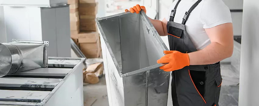 Ventilation Fan Cleaning Services in North Augusta, South Carolina