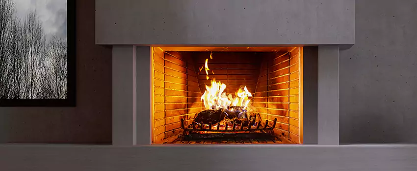 Indoor Wood Burning Furnace Repair and Installation in North Augusta, South Carolina
