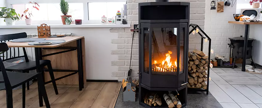 Wood Stove Inspection Services in North Augusta, SC