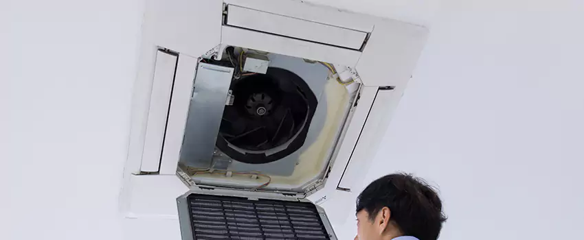 Benefits of Professional Air Duct Cleaning in North Augusta, South Carolina