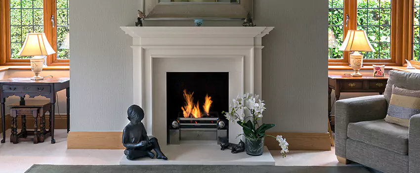 Astria Open-Hearth Wood Fireplaces Services in North Augusta, SC