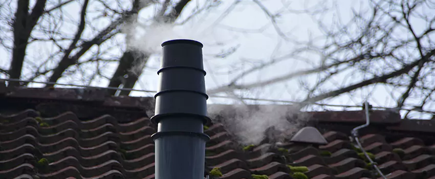 Broken Chimney Animal Screen Repair And Installation in North Augusta, SC