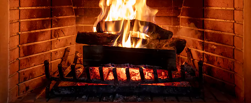 Chimney Ash Dump Cover Repair Services in North Augusta, SC