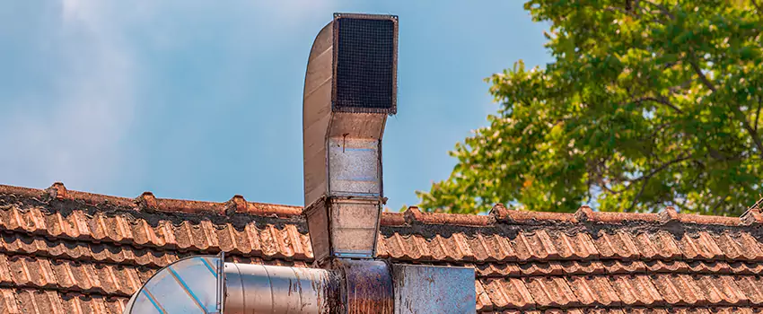 Chimney Cleaning Cost in North Augusta, South Carolina