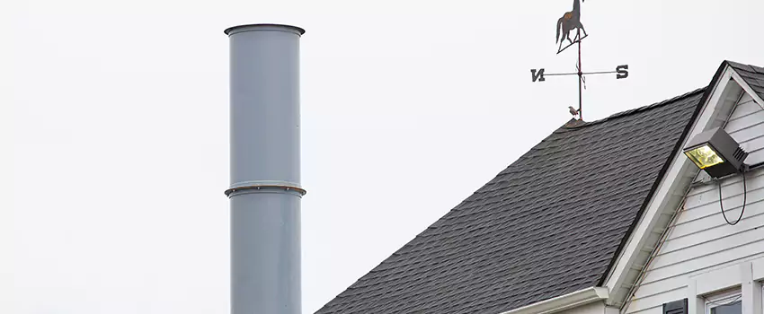 Multi-flue Chimney Caps Installation And Repair in North Augusta, SC