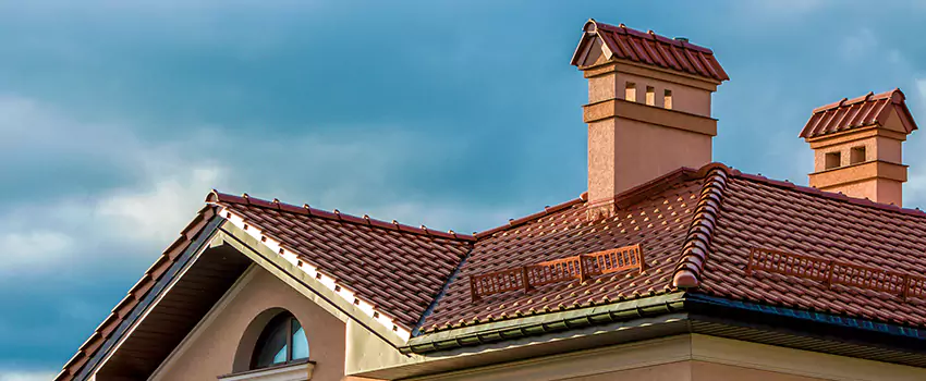 Residential Chimney Services in North Augusta, South Carolina