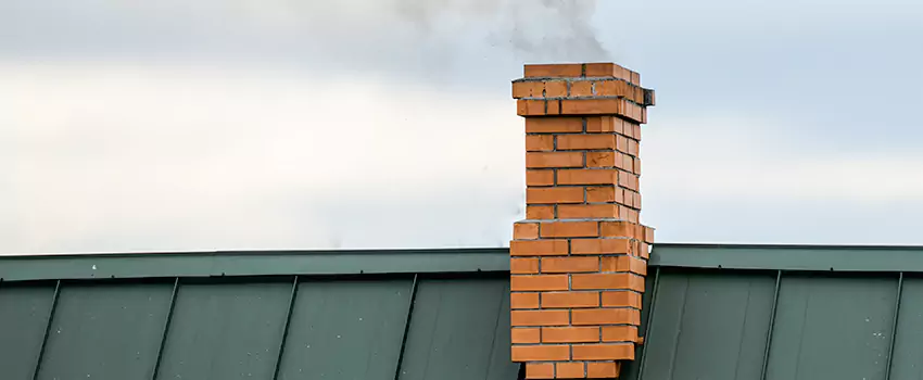 Chimney Installation Company in North Augusta, SC