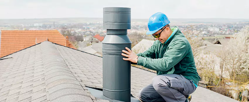 Insulated Chimney Liner Services in North Augusta, SC