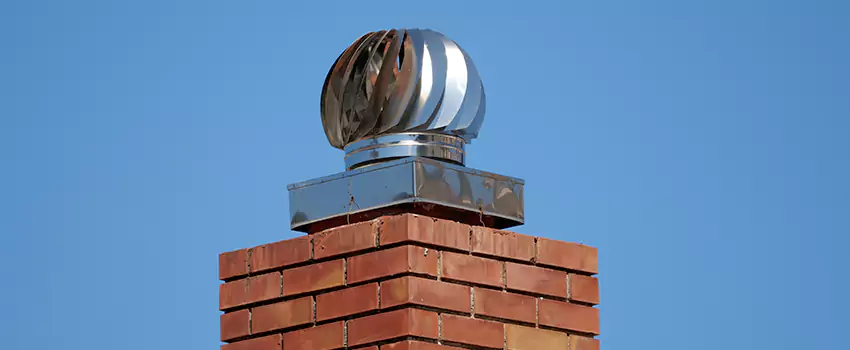 Chimney Flue Rebuild Services in North Augusta, South Carolina