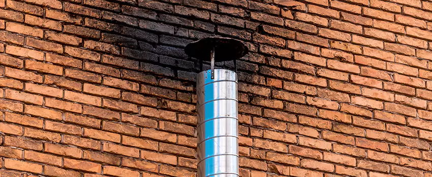 Chimney Design and Style Remodel Services in North Augusta, South Carolina
