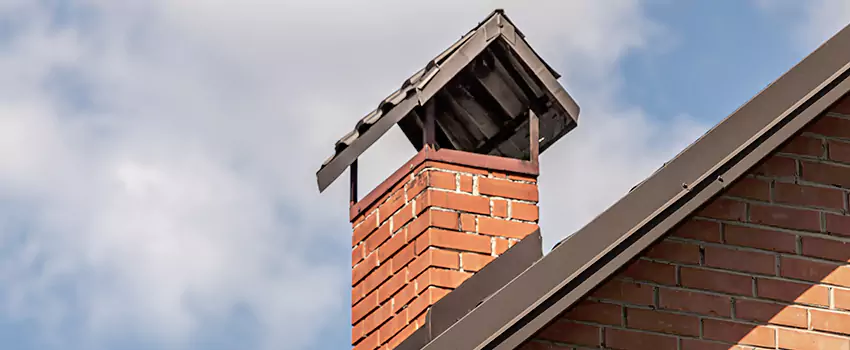 Chimney Saver Masonry Repair Contractor in North Augusta, South Carolina