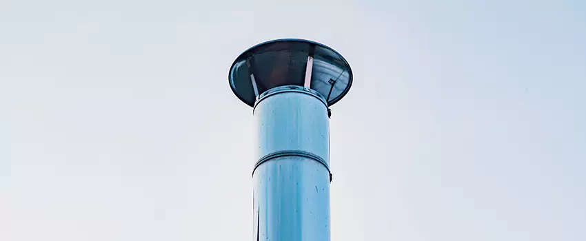 Chimney Spark Arrestor Mesh Installation in North Augusta, South Carolina