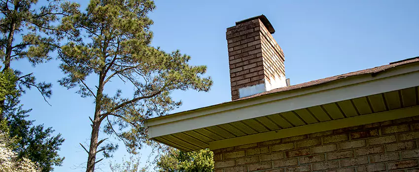 Brick Chimney Sweep Near Me in North Augusta, SC