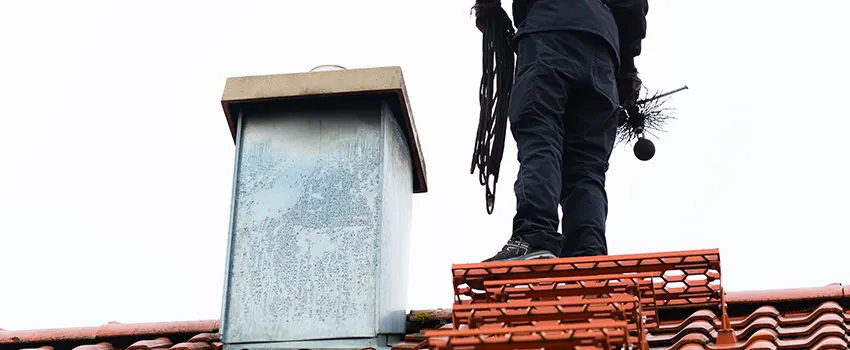 Modern Chimney Sweeping Techniques in North Augusta, South Carolina