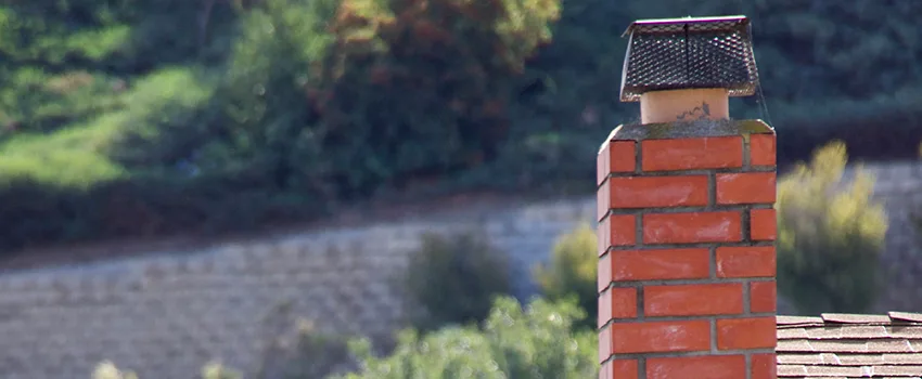Chimney Tuckpointing And Masonry Restoration in North Augusta, SC