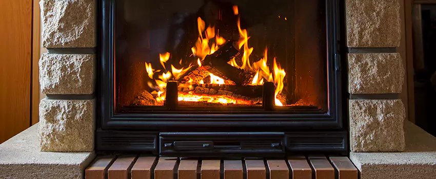 Decorative Fireplace Installation Cost in North Augusta, South Carolina
