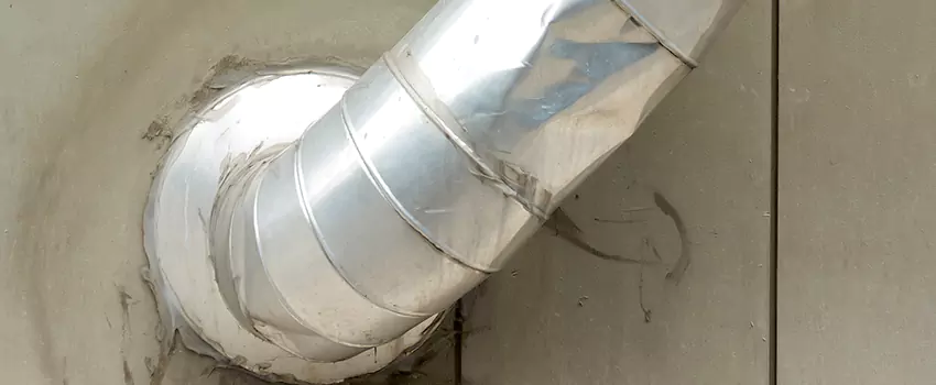 Dryer Vent Repair Process in North Augusta, SC