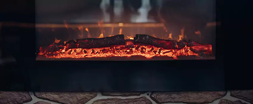 Cost of Electric Fireplace Repair Service in North Augusta, South Carolina