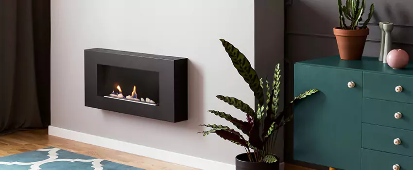 Cost of Ethanol Fireplace Repair And Installation Services in North Augusta, SC