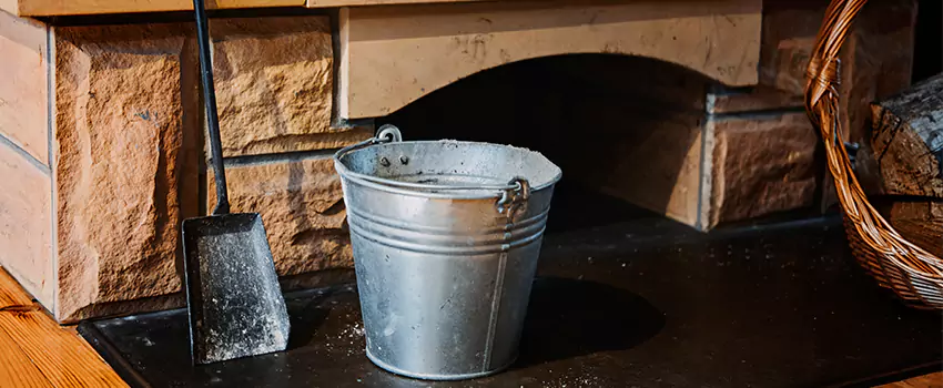 Clean The Fireplace Mantle And Hearth in North Augusta, South Carolina