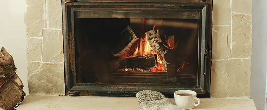 Fireplace Door Handle Replacements Services in North Augusta, South Carolina