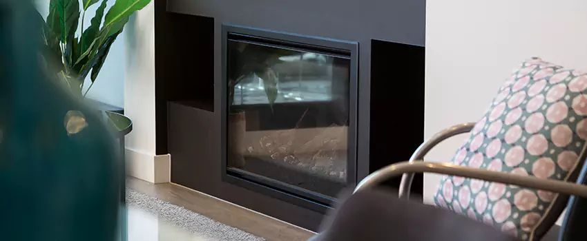 Gas Fireplace Installation in North Augusta, SC