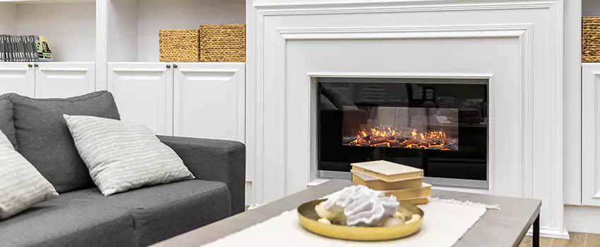 Pellet Fireplace Insert Installation in North Augusta, SC