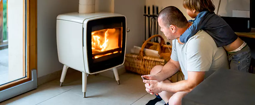 Fireplace Flue Maintenance Services in North Augusta, SC