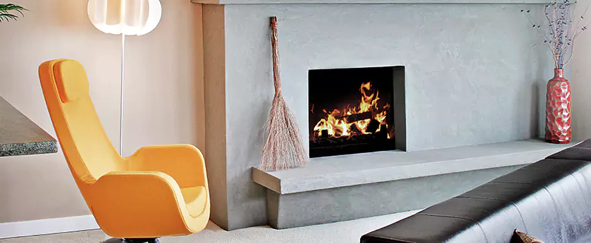 Electric Fireplace Makeover Services in North Augusta, SC