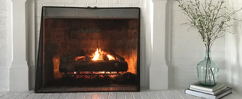 Cost-Effective Fireplace Mantel Inspection And Maintenance in North Augusta, SC
