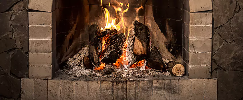Cost of Rebuilding A Fireplace in North Augusta, South Carolina