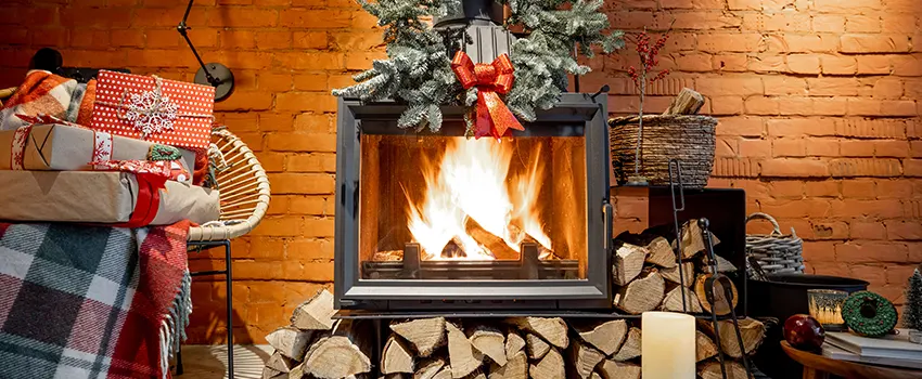 Steel Fireplace Grate Repair And Replacement Services in North Augusta, South Carolina
