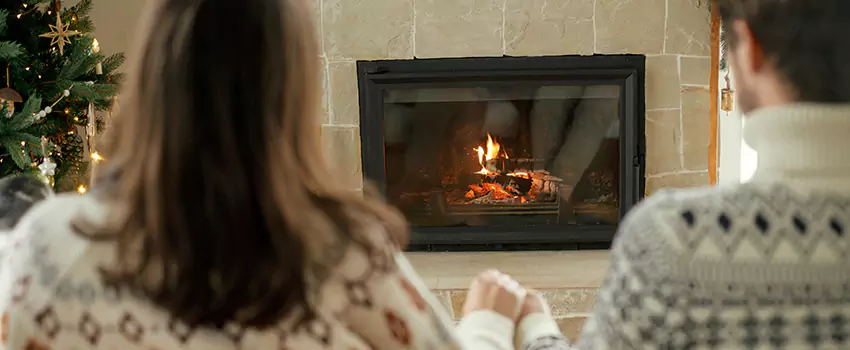 Fireplace Firebox Refurbish & Restore Services in North Augusta, SC