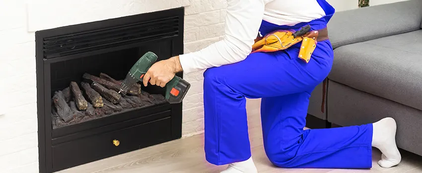 Fireplace Safety Inspection Specialists in North Augusta, South Carolina