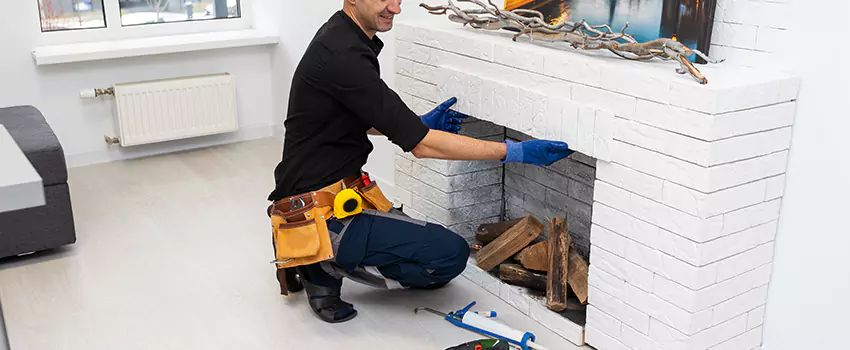 Gas Fireplace Repair And Replacement in North Augusta, SC