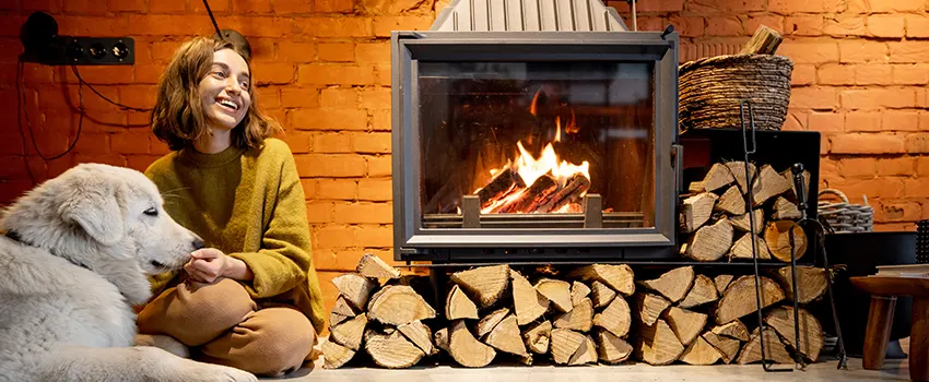 Fireplace Smell Removal Cost in North Augusta, SC
