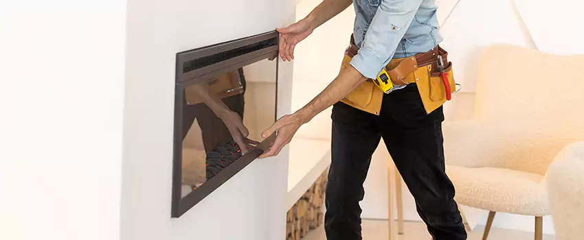 Traditional Fireplace Vent Sweeping in North Augusta, SC