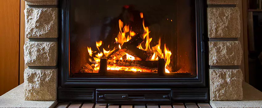 Fireplace Xtrordinair Probuilder Gas Fireplace Installation in North Augusta, SC
