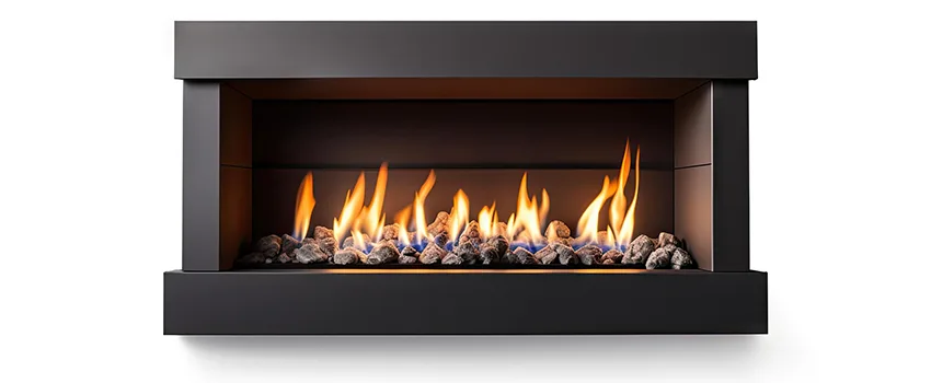 Outdoor Gas Fireplaces Installation in North Augusta, SC
