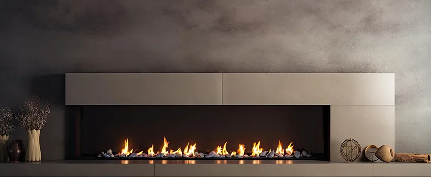 Gas Fireplace Logs Supplier in North Augusta, South Carolina