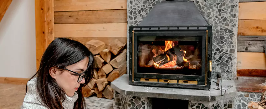 Harman P68-C Pellet Stove Repair in North Augusta, South Carolina 