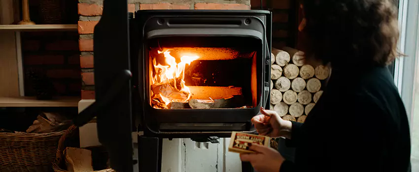 Hearthstone Wood Stoves Fireplace Repair in North Augusta, South Carolina