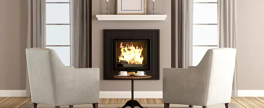 Heatilator Direct Vent Fireplace Services in North Augusta, South Carolina